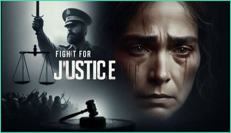 Seeking Justice For Aubreigh Wyatt: A Call To Action